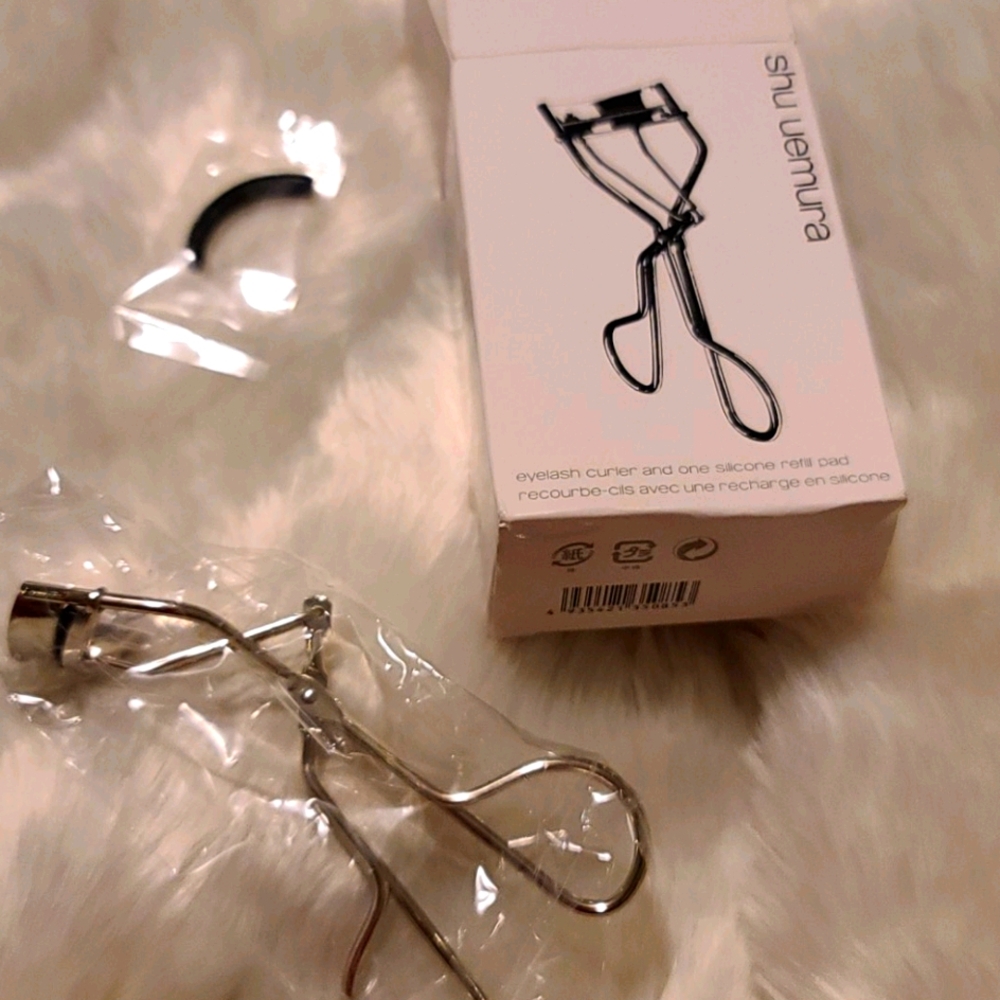 Shu uemura eyelash curler